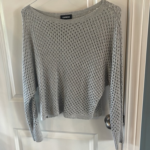 Express sweater - Picture 6 of 6